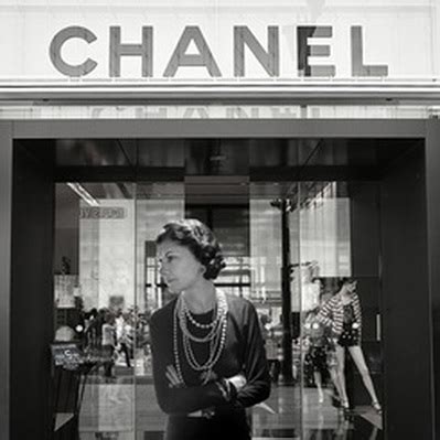 dono da chanel|chanel fashion wikipedia.